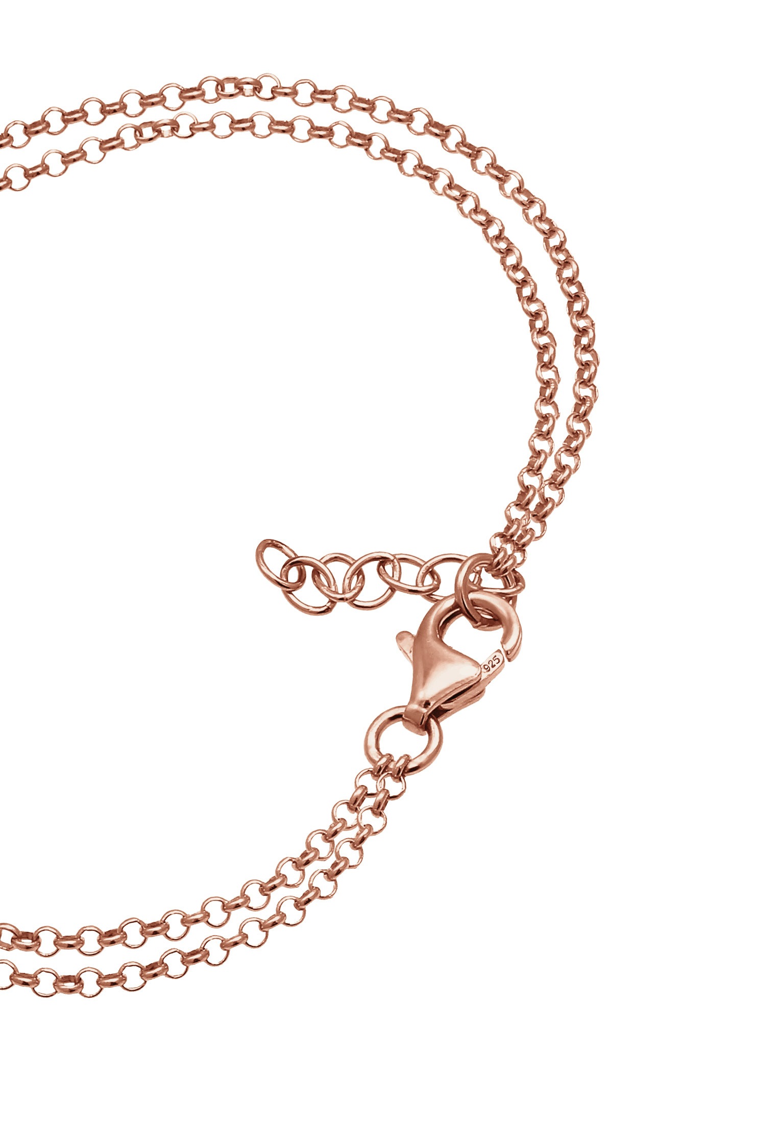 Elli Armband »Infinity Liebe Kristalle 925 Silber«