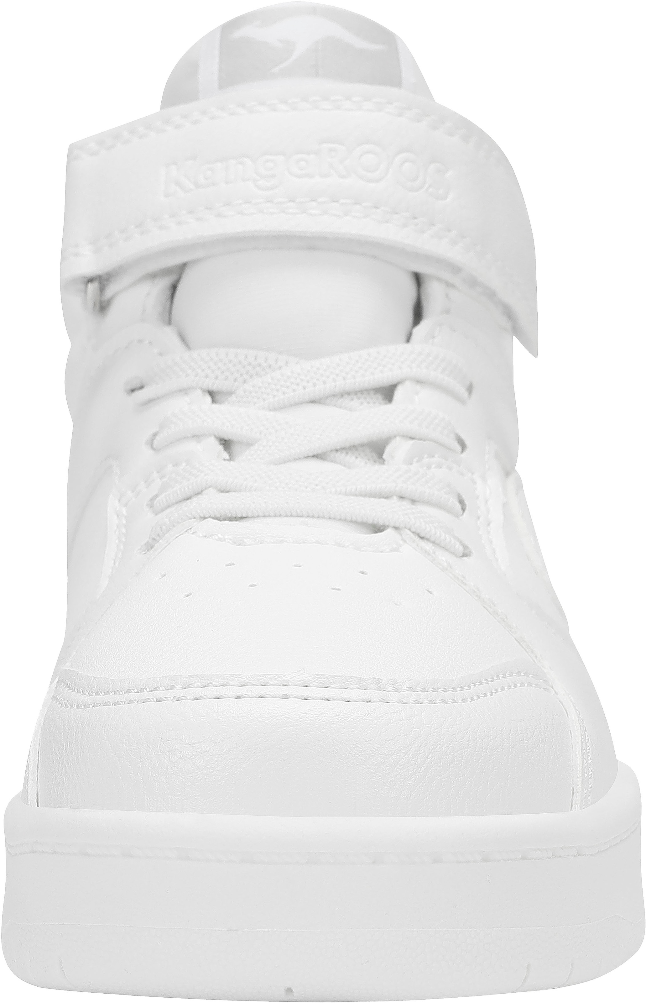 KangaROOS Sneaker »K-CP Hogan EV«, mit Klettverschluss