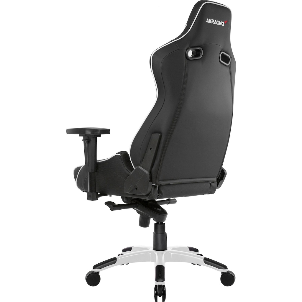 AKRacing Gaming-Stuhl »Master PRO«, Kunstleder