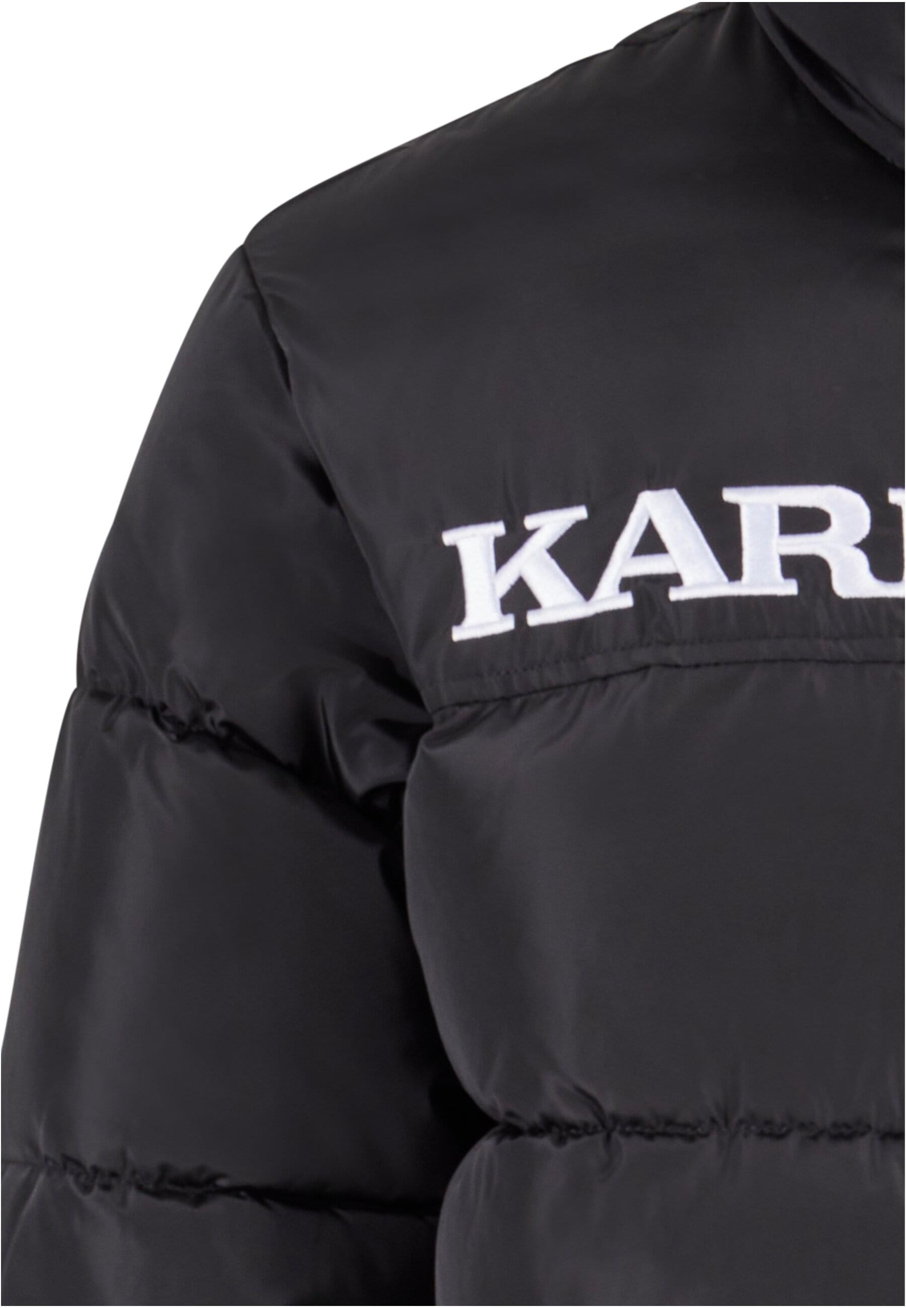 Karl Kani Winterjacke »Karl Kani Herren« 1 Stk. tlg. ohne Kapuze
