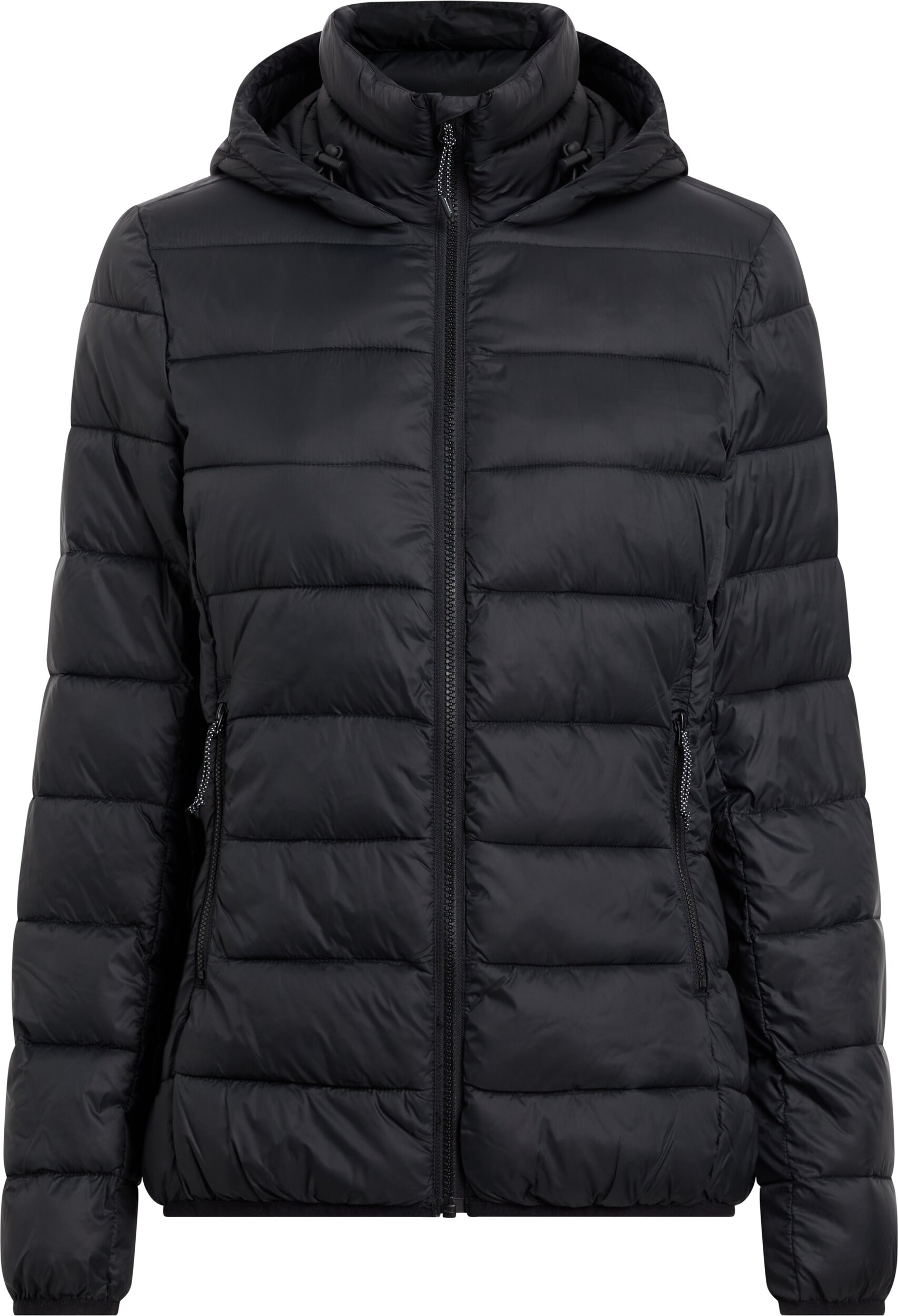 McKINLEY Outdoorjacke »Jacke Erika W« atmungsaktiv | wasserabweisend,  mit Kapuze, thermo-wattiert, pflegeleicht