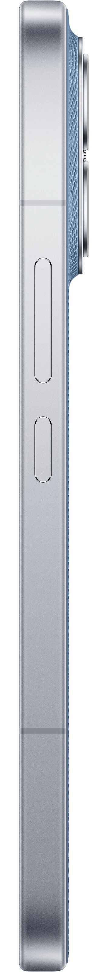 Xiaomi Smartphone »Poco F8 Ultra« denim blue