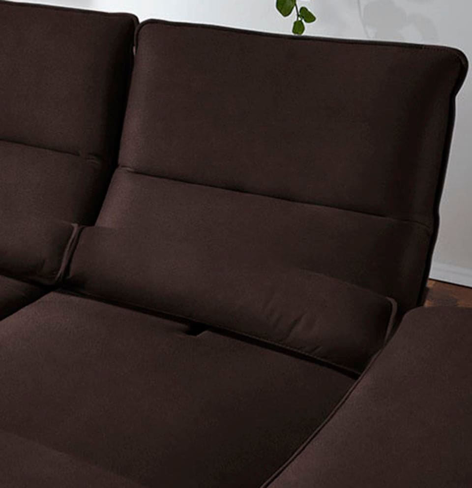 W.SCHILLIG Sofakissen »broadway«, für die Ecksofas und den 2-Sitzer, Breite 70 cm