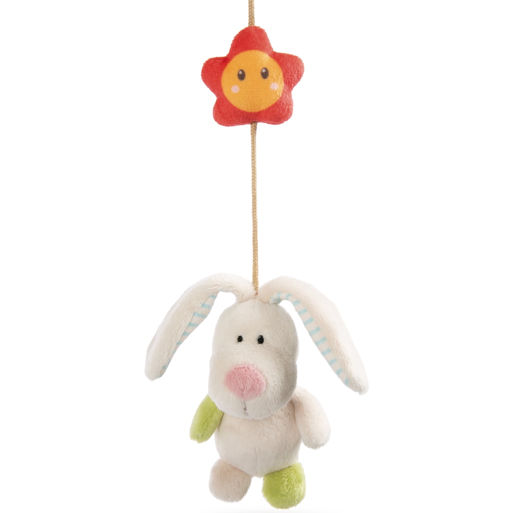 Nici Mobile »My First NICI, Hase und Eule«