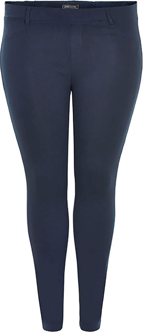 SANDGAARD Highwaist Leggings »Copenhagen«  mit Viskose und Elasthan