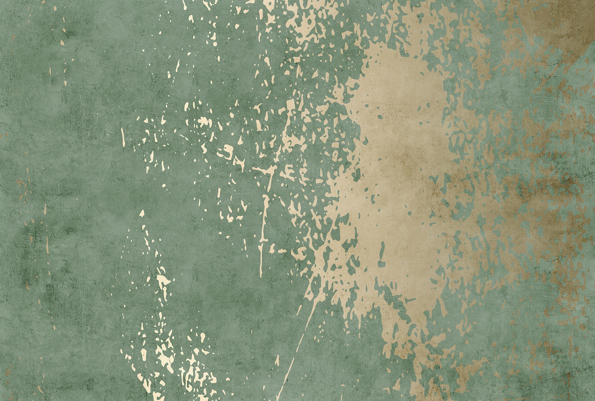 living walls Fototapete »Walls by Patel Vintage Wall«, Vlies, Wand