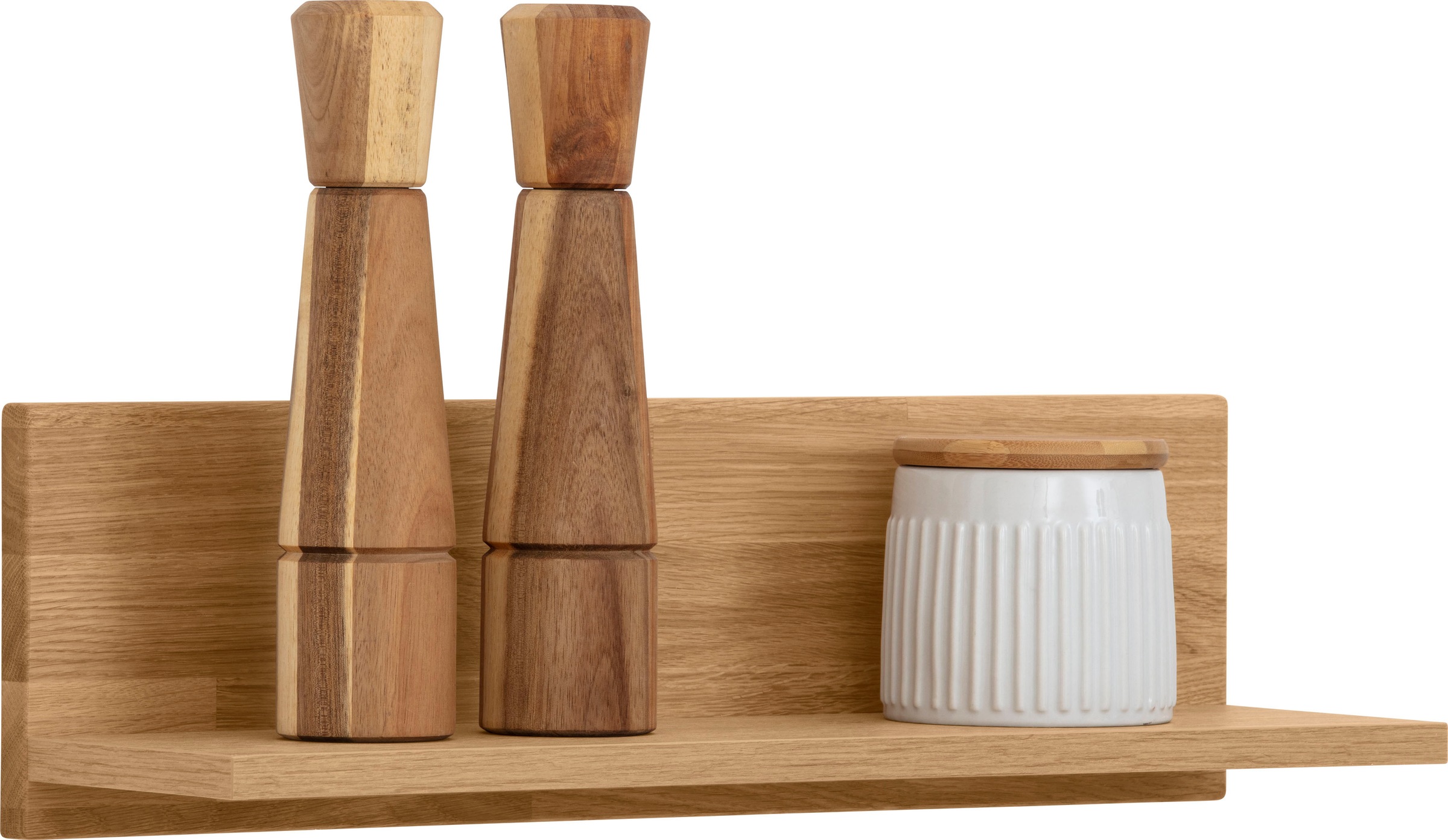 Home affaire Wandregal »Nilsson«, Breite 55 cm günstig online kaufen