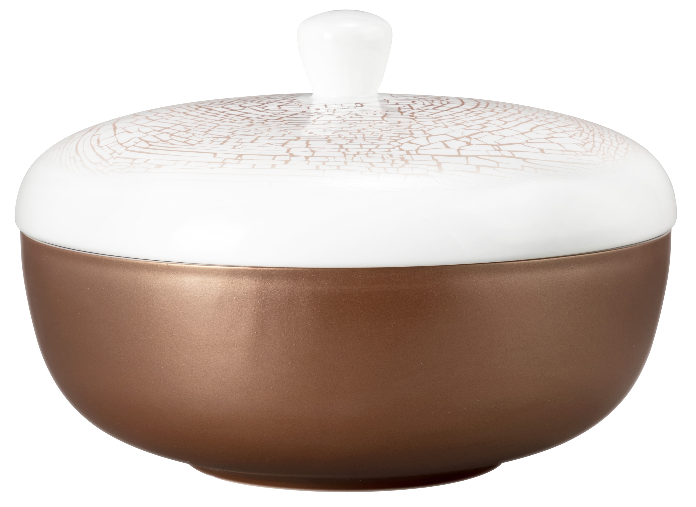 Seltmann Weiden Deckel »Liberty Krakelee« Deckel für Schale Artikel-Nr. 42097852