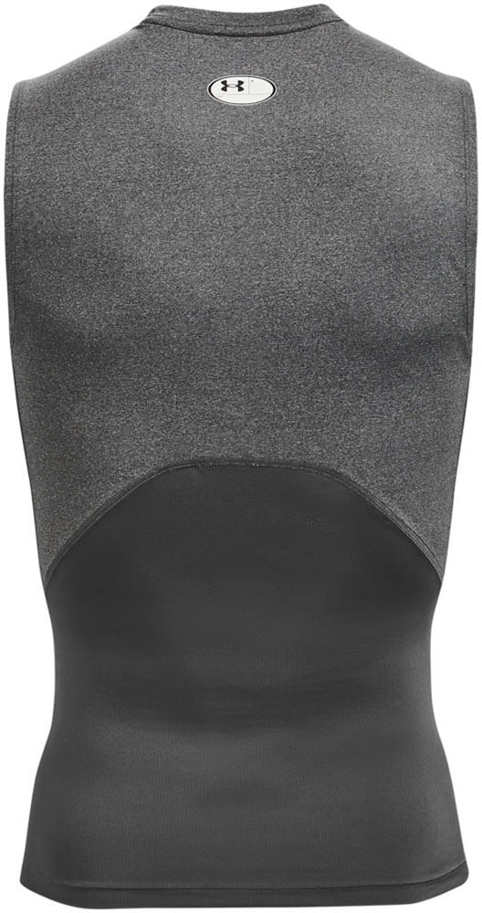 Under Armour® Trainingstop »UA HG ARMOUR COMP SL«, (1 tlg.)