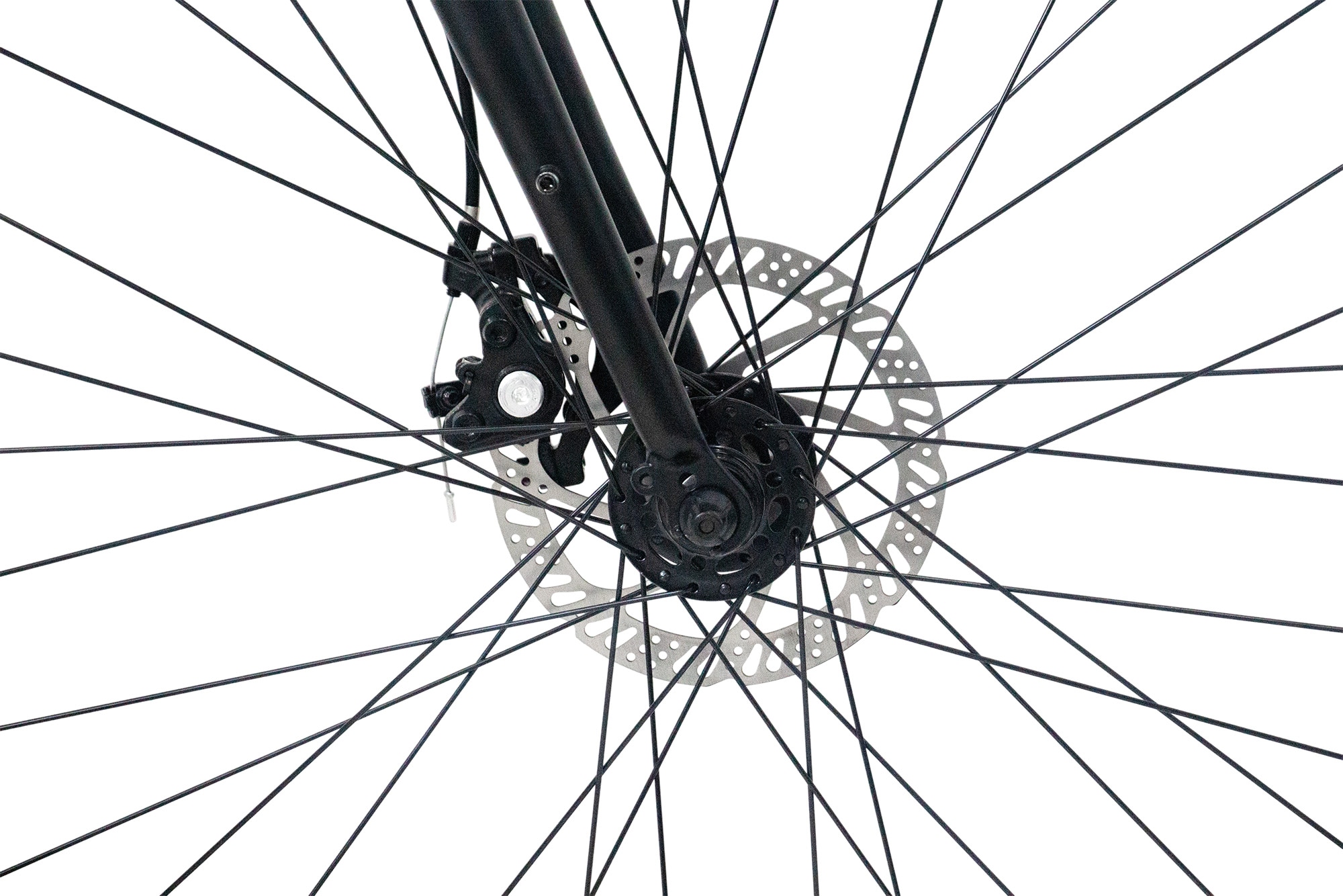 CHILLIZ Gravelbike »GL.01« 14 Gang Shimano Tourney Schaltwerk Kettenschaltung