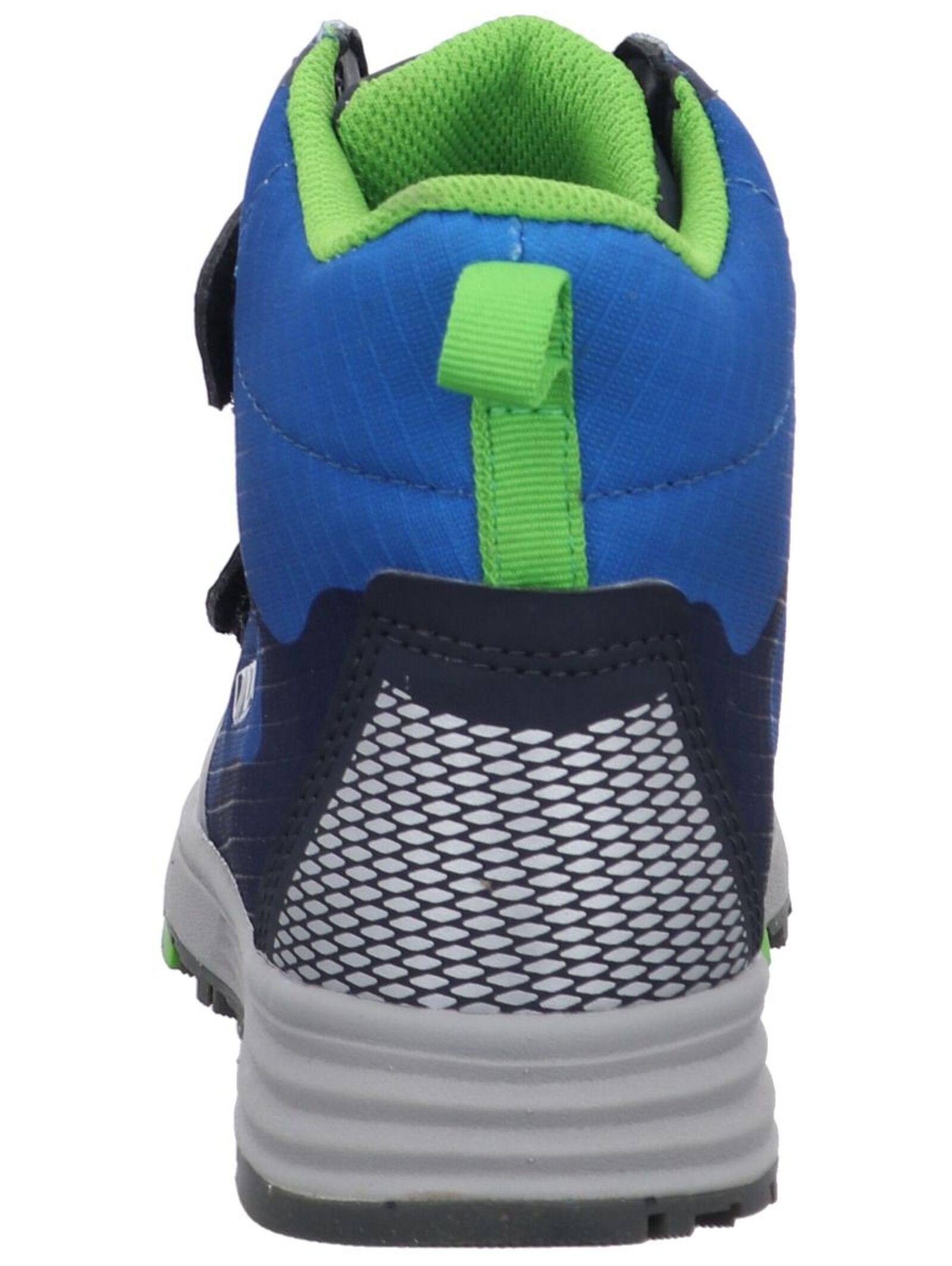 Vado Stiefelette »Vado Stiefelette Lederimitat/Textil«