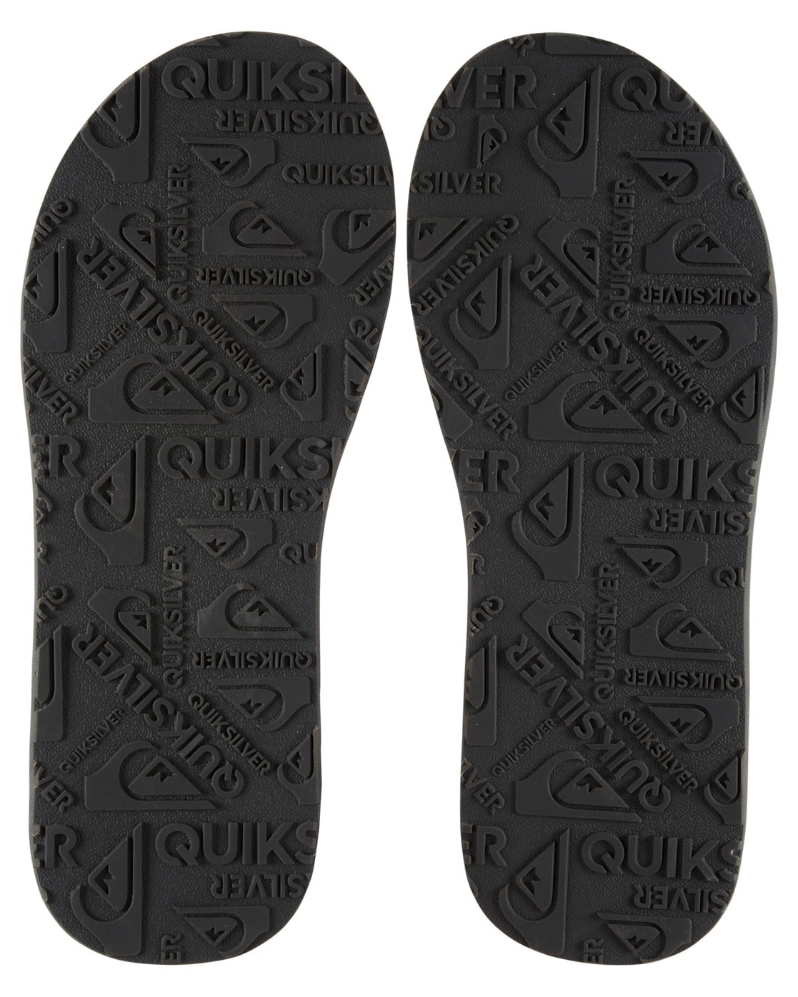 Quiksilver Sandale »Carver Nubuck«