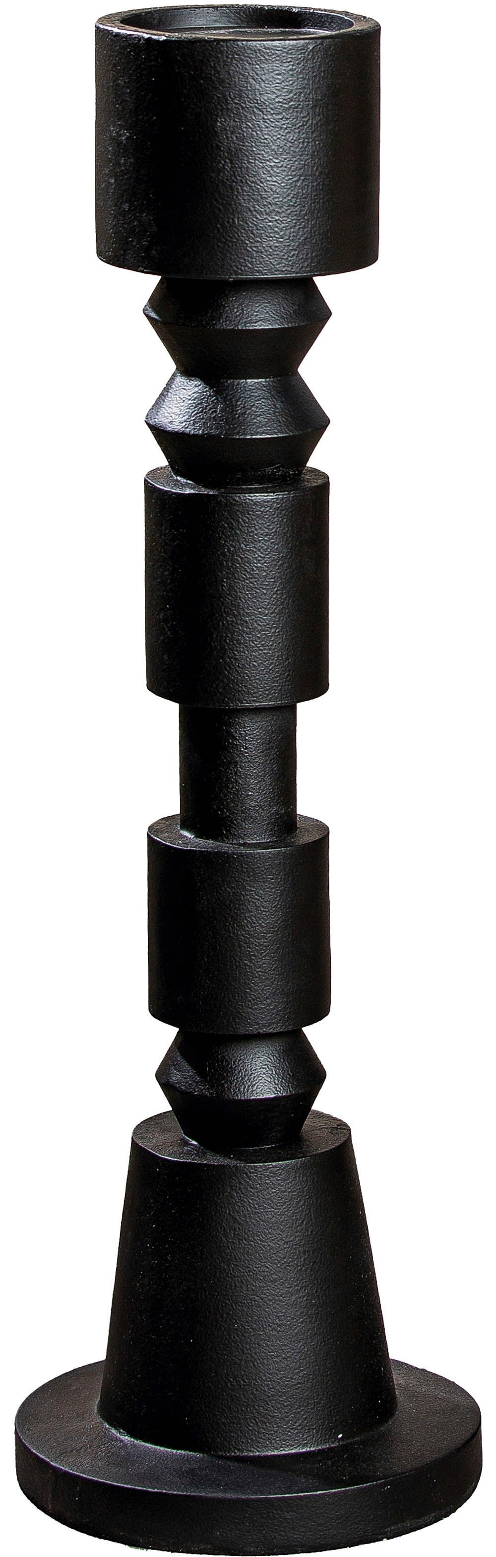Casablanca by Gilde Standkerzenhalter »Kerzenleuchter Phillip« 1-flammig, a günstig online kaufen