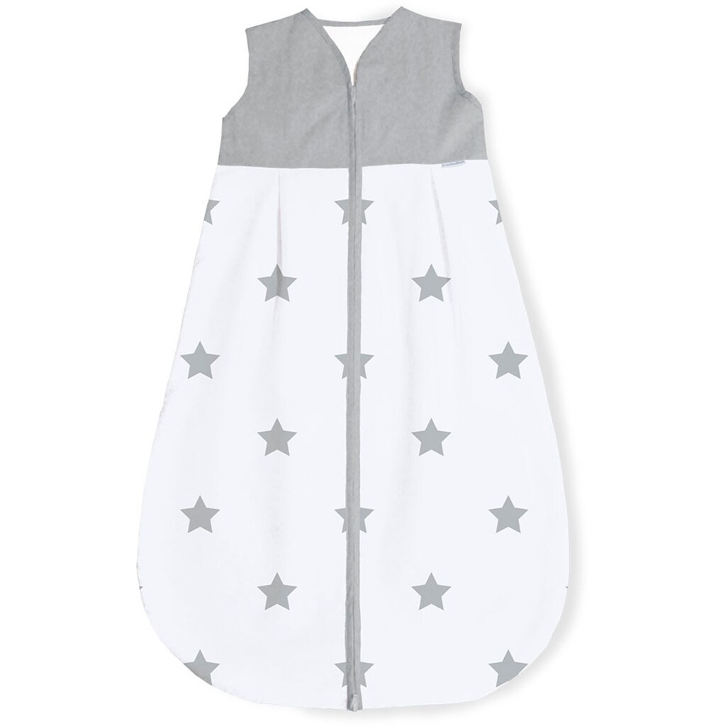 Pinolino® Babyschlafsack »Sternchen«