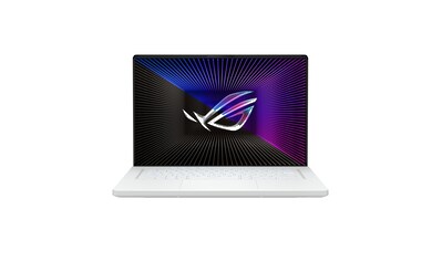 Notebook »ROG Zephyrus G16 GU603VI-N4018W 16" i9-13900H/32GB/1TB W11H«, 40,6 cm, / 16...