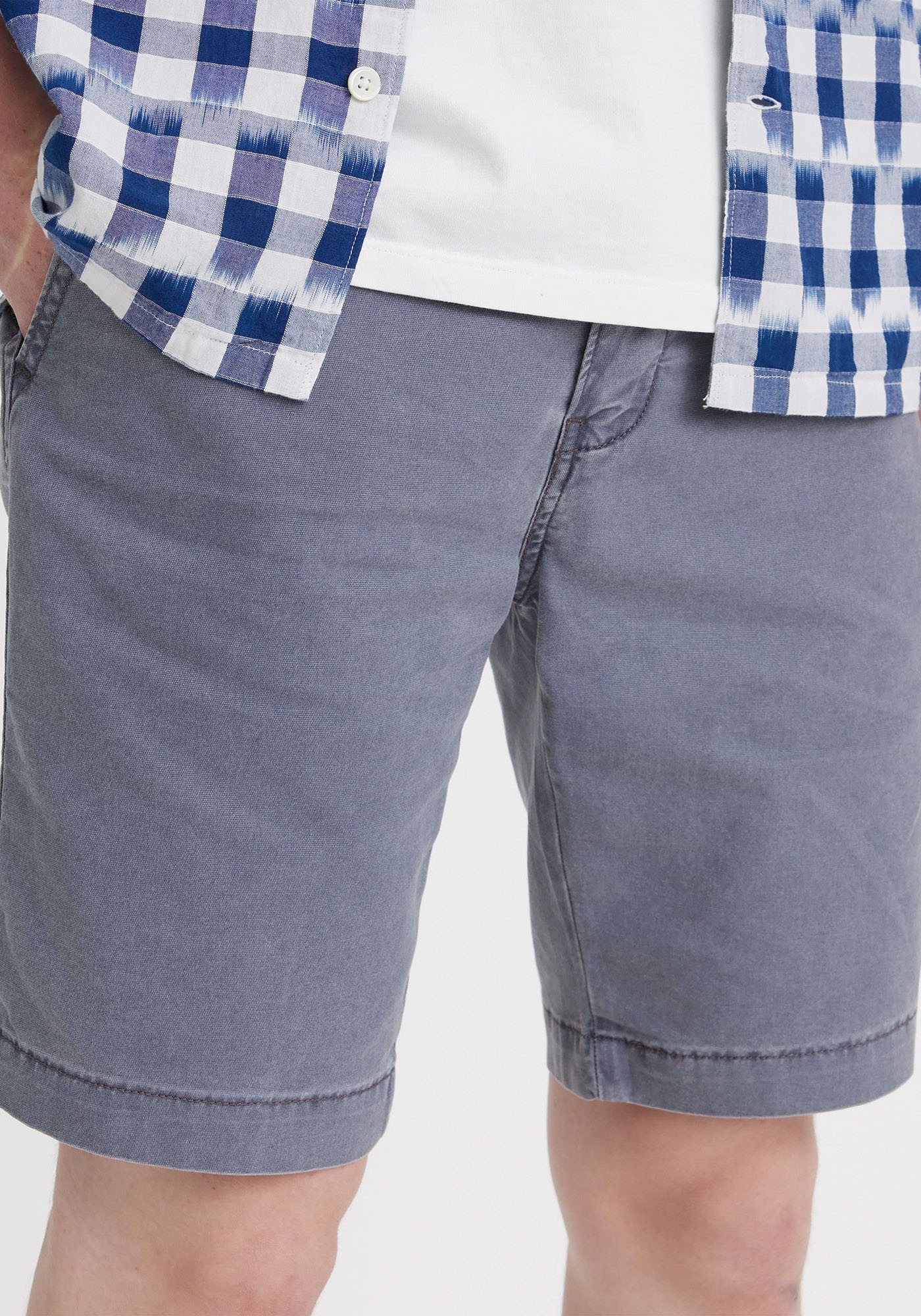 4. Bild von Levi's® Chinoshorts »XX CHINO SHORT II«, mit Logobadge