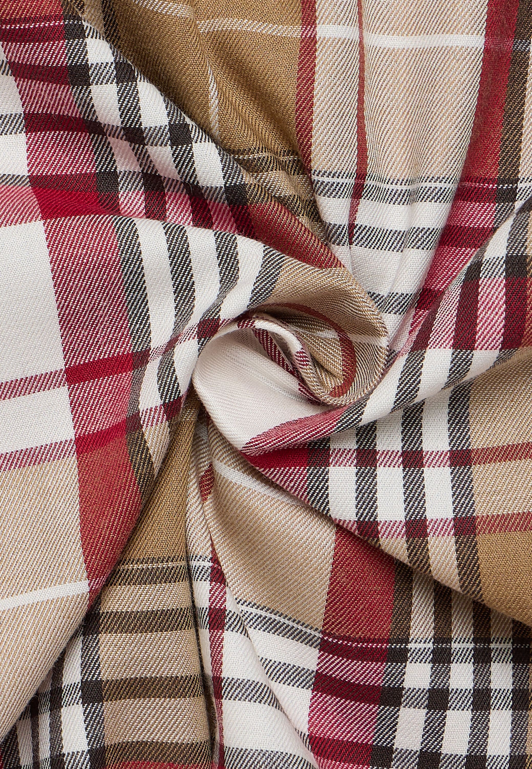 Eterna Hemdbluse »REGULAR FIT« EASY IRON (bügelleicht)