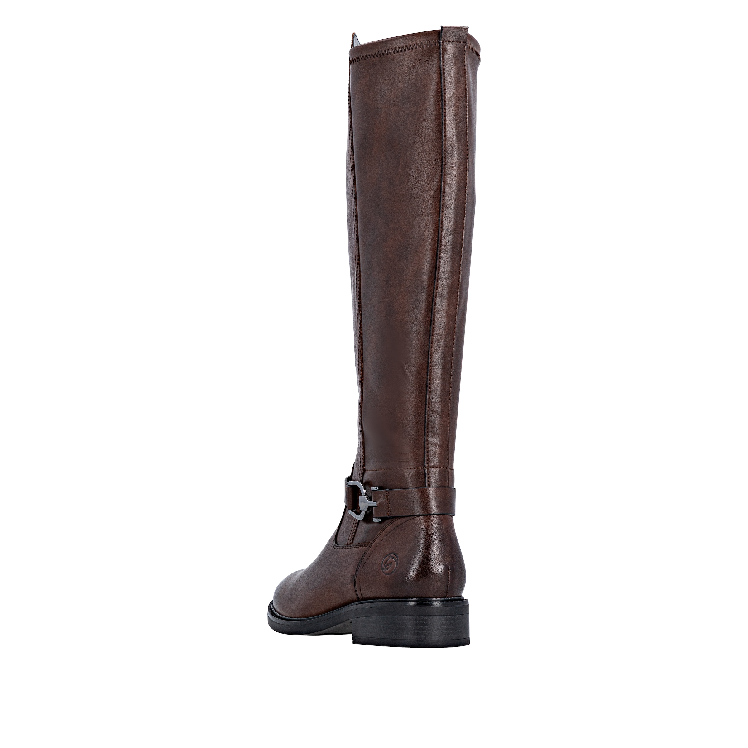 Remonte Stiefel »Elisabeth Hurley-Collection«  Langschaftstiefel, Klassik-Stiefel mit Innenreißverschluss