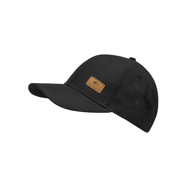 chillouts Baseball Cap, Amadora Hat in melierter Optik, One Size,  verstellbar im Online-Shop kaufen