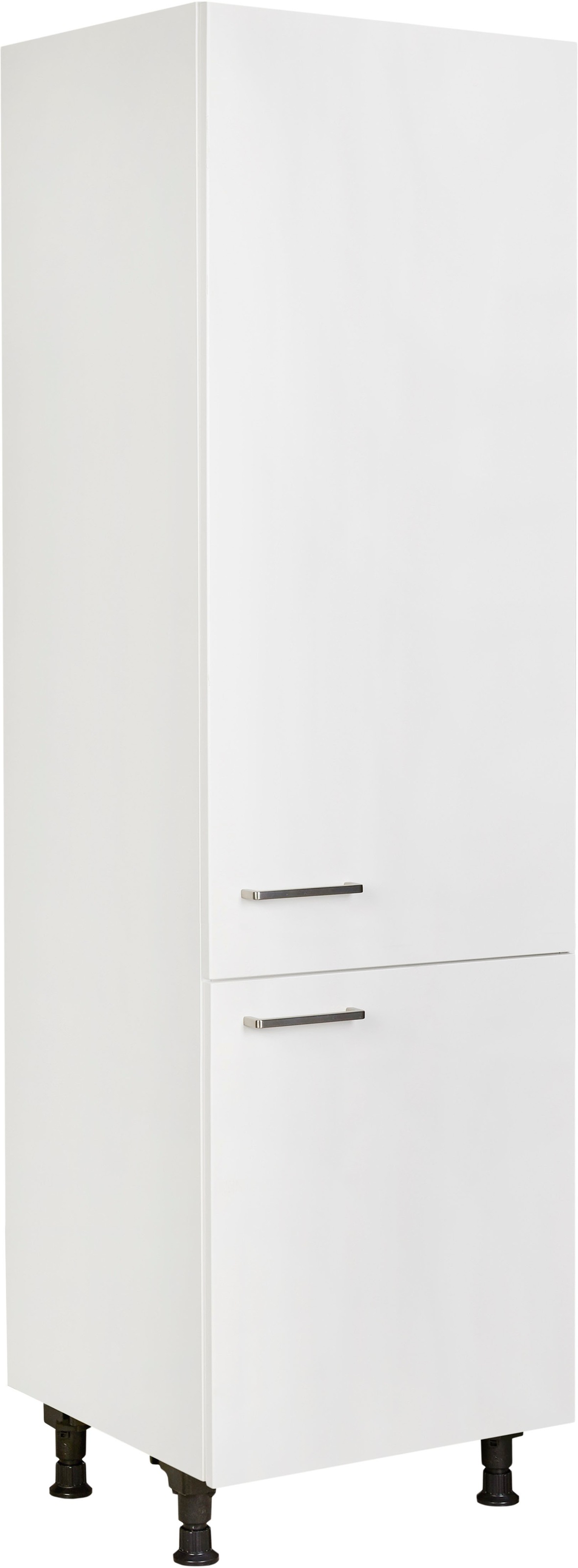 nobilia Kühlumbauschrank ""Touch", mit zwei Türen und zusätzlichem Einlegeb günstig online kaufen