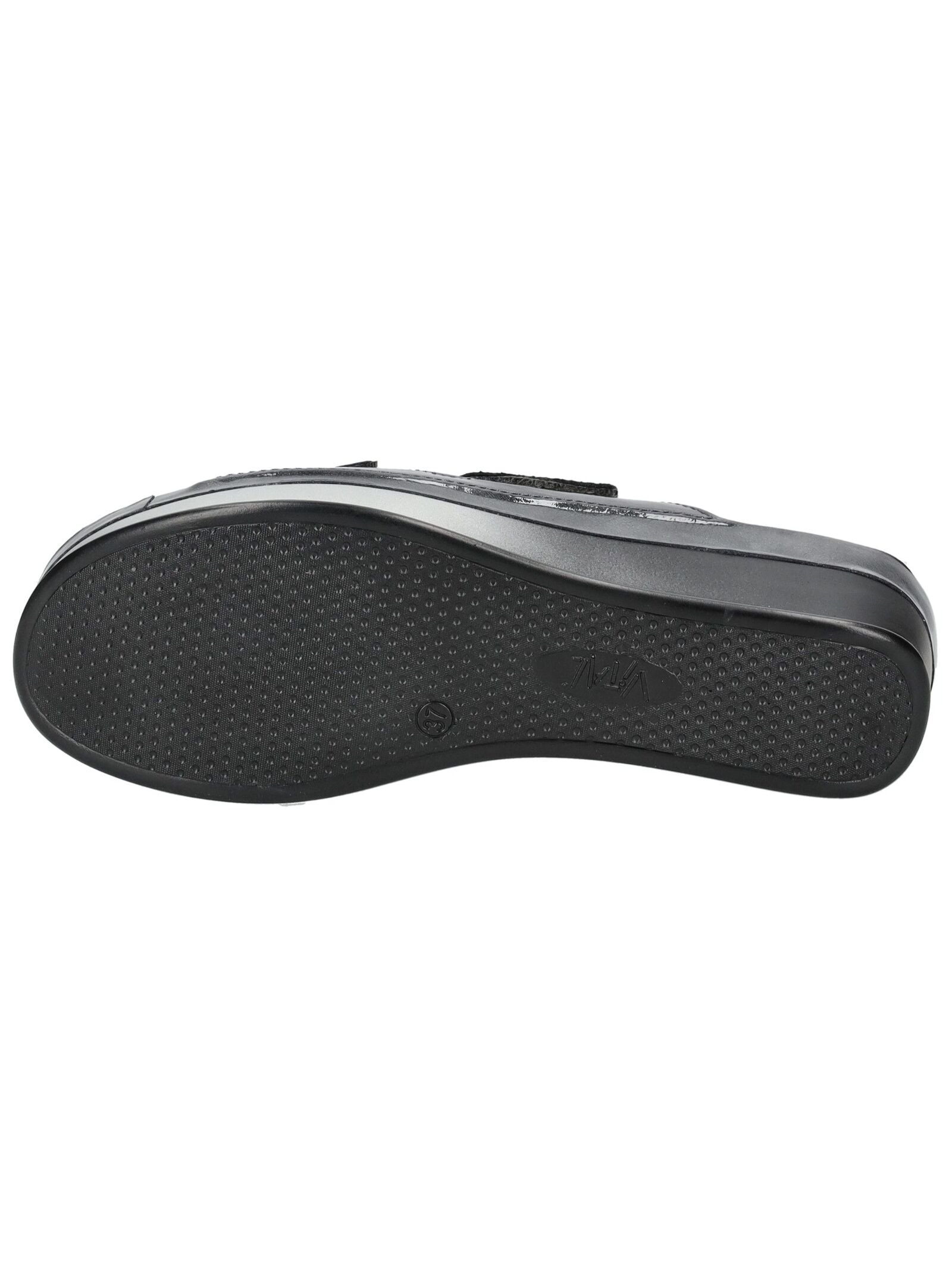 Vital Pantolette »Vital Pantoletten Leder«