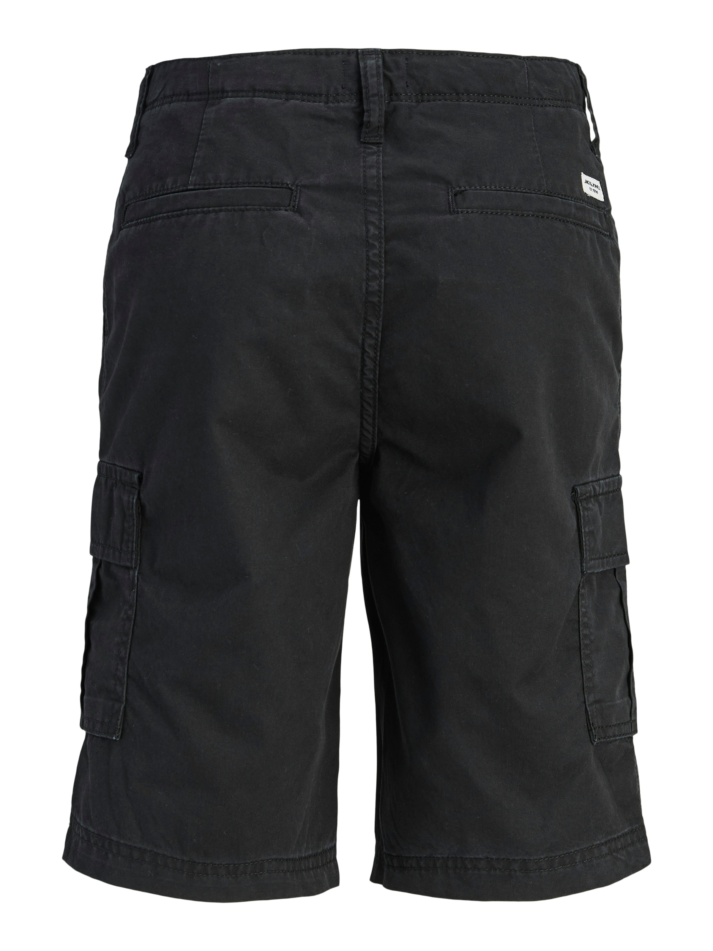 Jack & Jones Junior Cargoshorts »JPSTCOLE MATTY CARGO SHORT MID JNR«