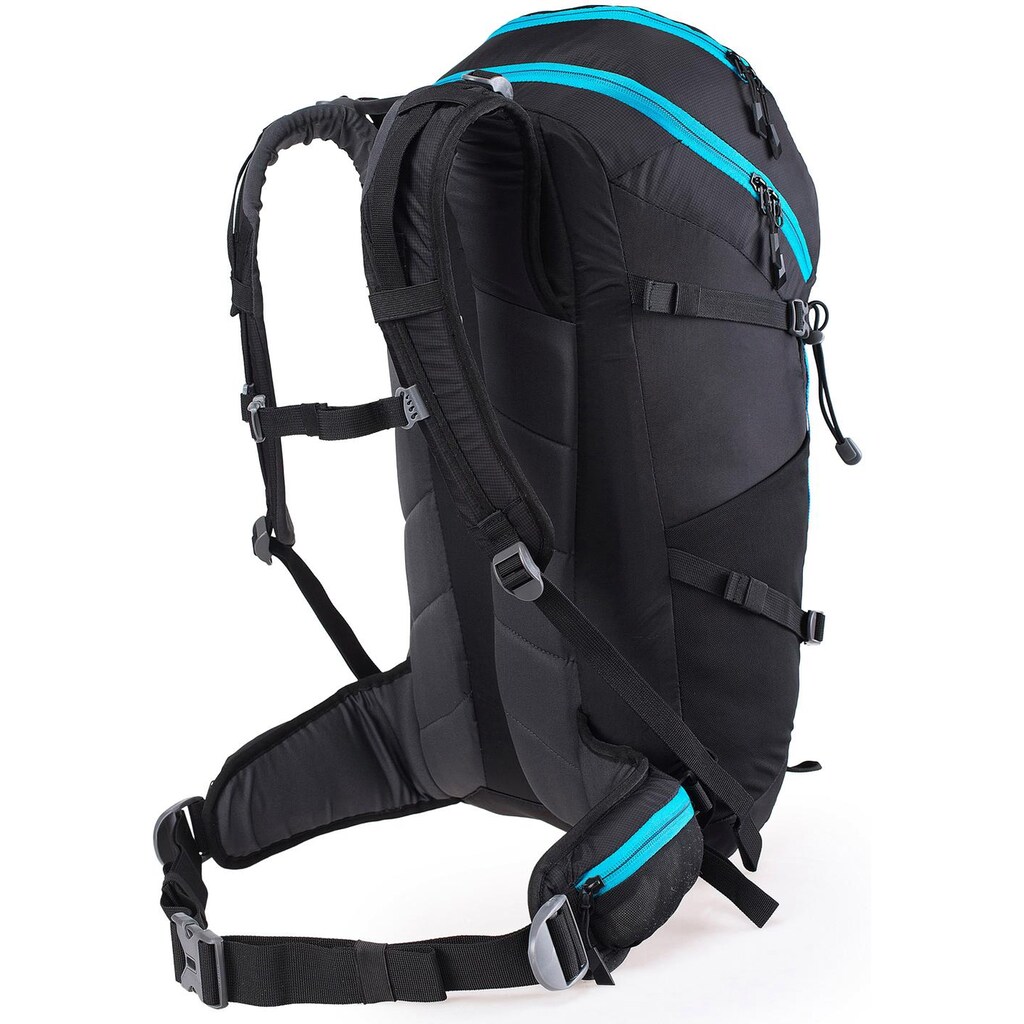 Terra Peak Trekkingrucksack »Velocity 36«