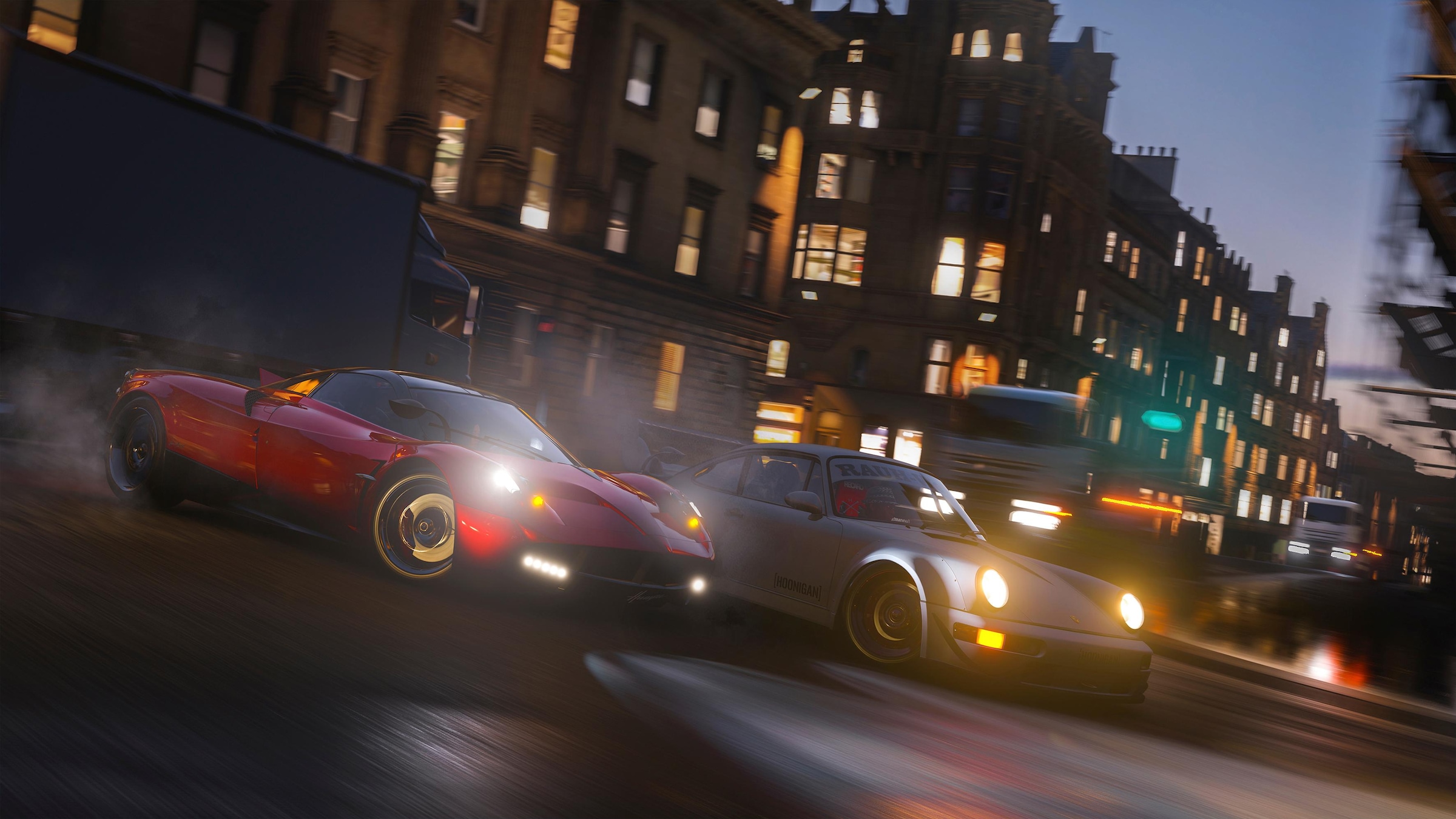 Xbox One Spielesoftware »Forza Horizon 4«, Xbox One