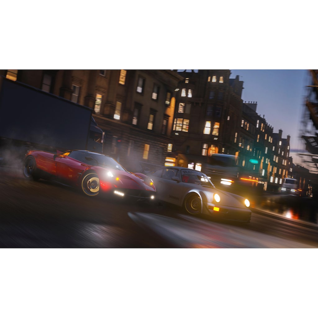 Xbox One Spielesoftware »Forza Horizon 4«, Xbox One