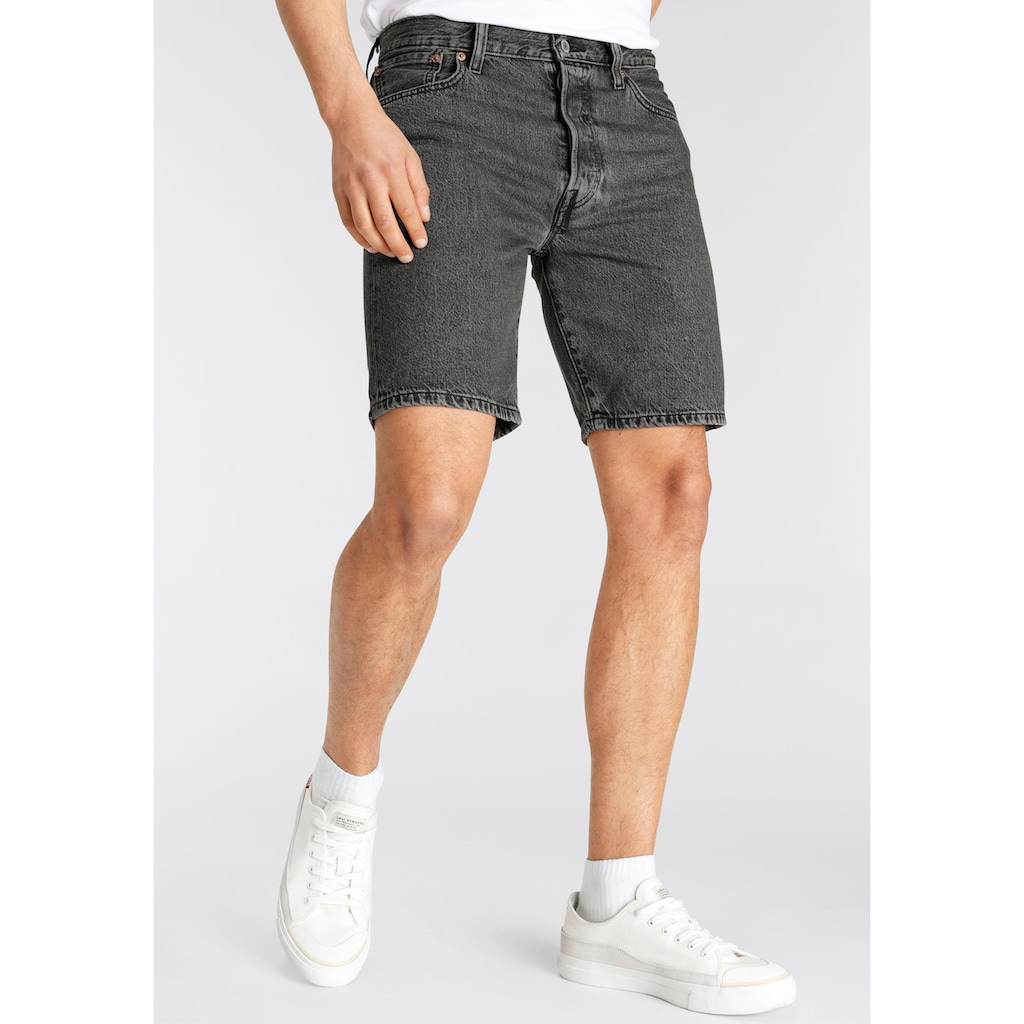 Levi's® Jeansshorts »501®«