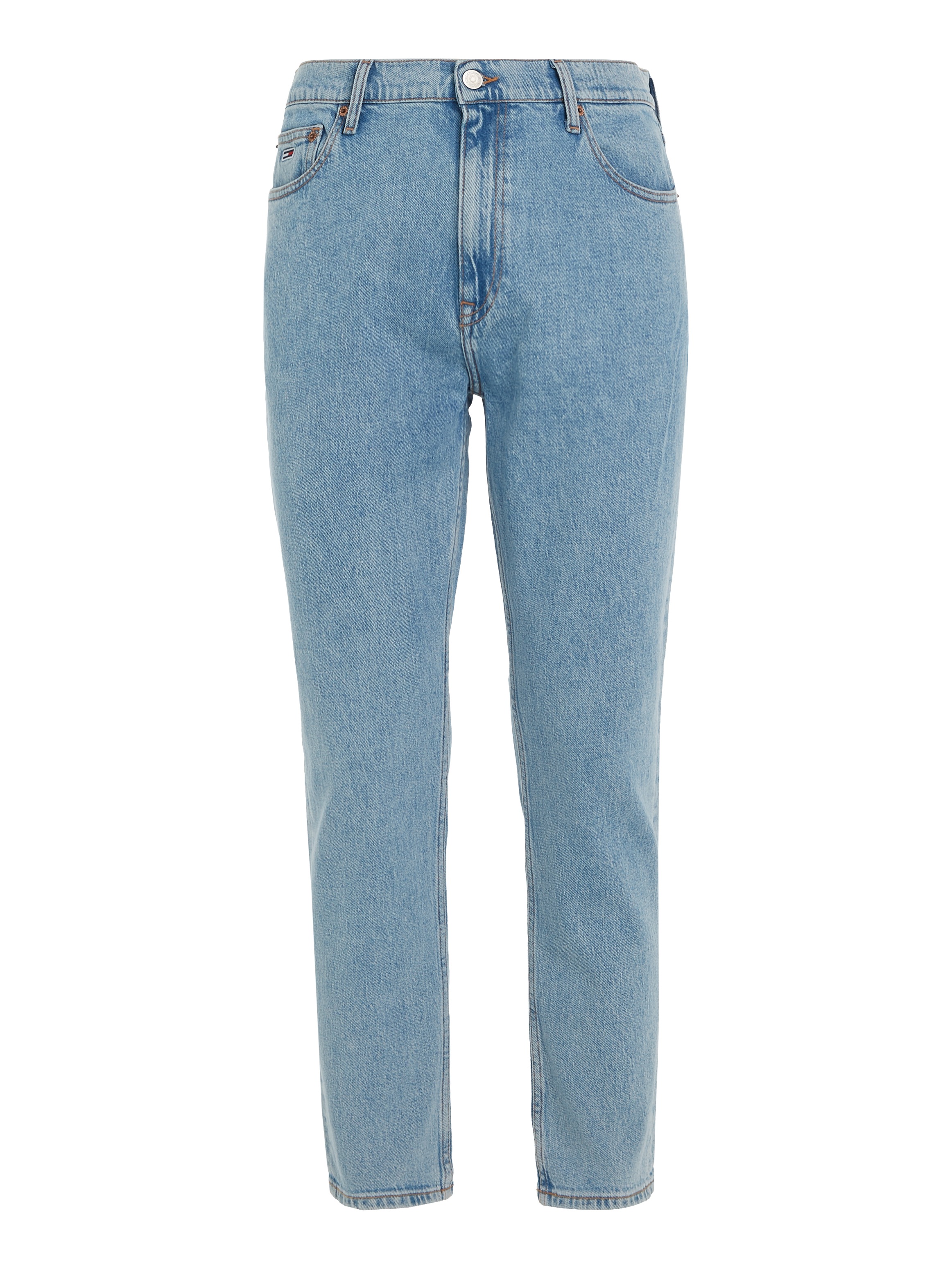 Tommy Jeans Dad-Jeans »DAD JEAN RGLR«, im 5-Pocket-Style