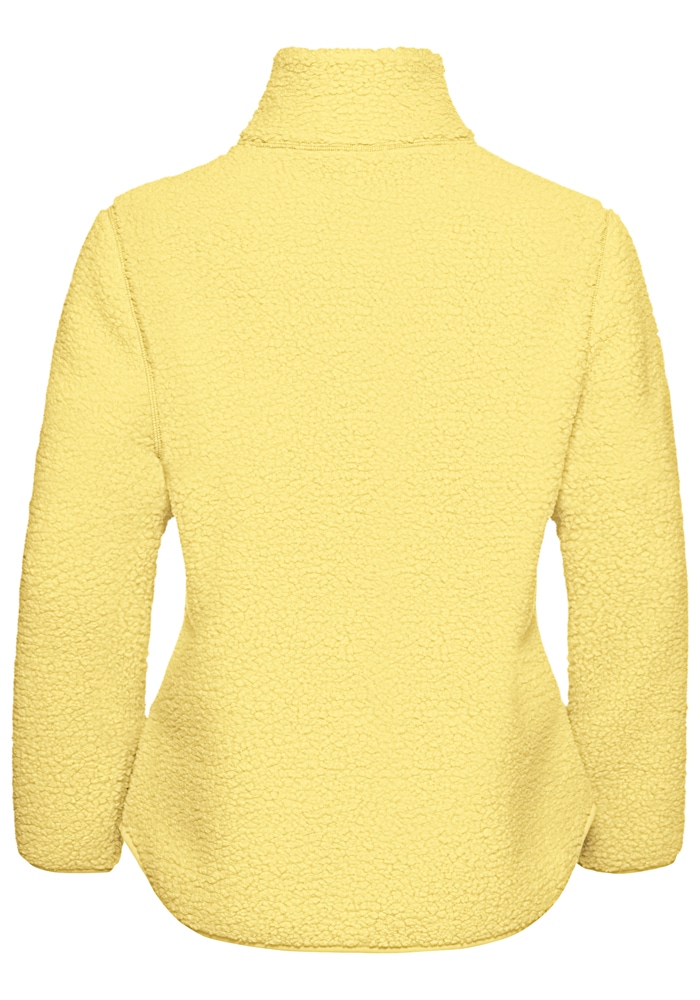 Jack Wolfskin Fleecejacke »HIGH CURL JKT W«