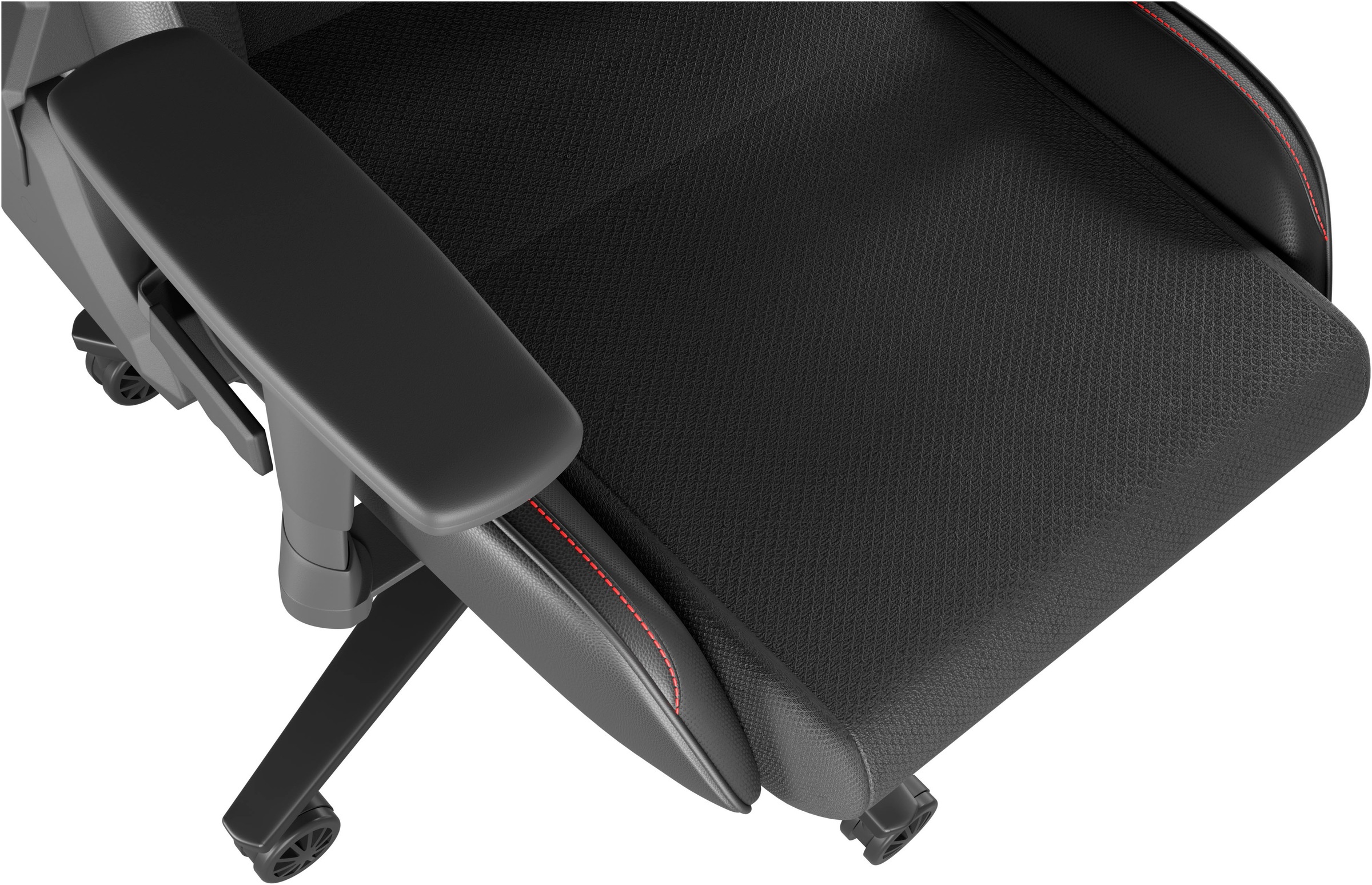 Genesis Gaming-Stuhl »NITRO 550 G2 schwarz«
