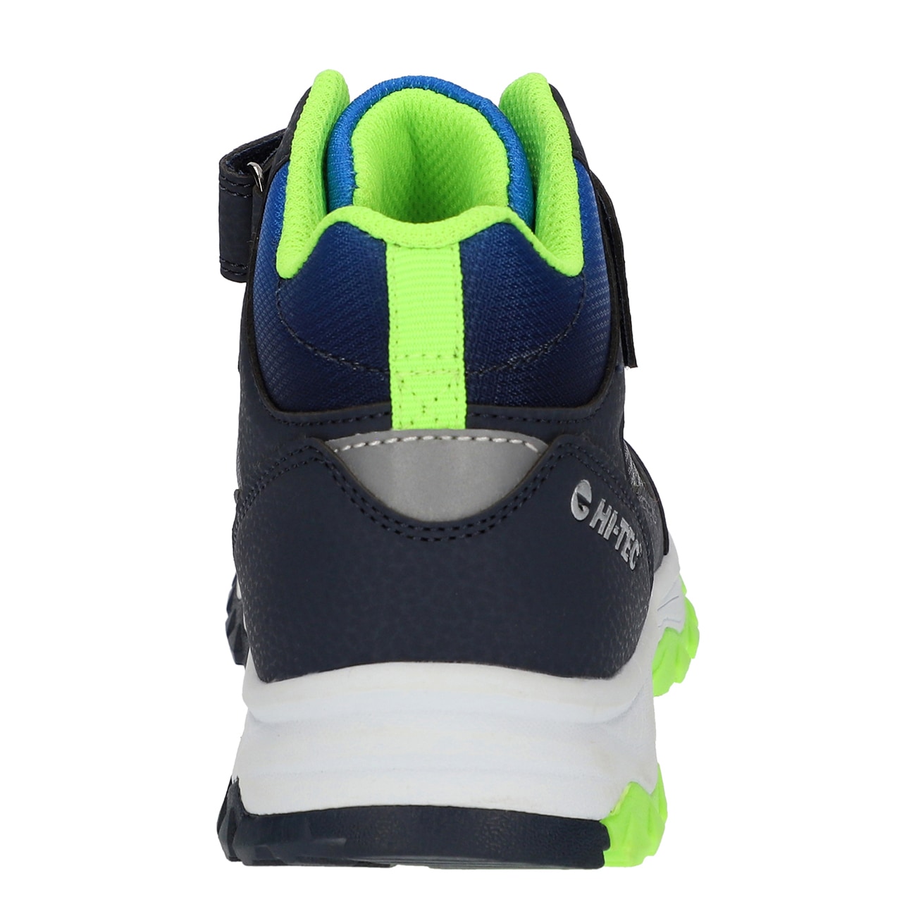 Hi-Tec Wanderschuh »Hi-Tec Stiefel Trail Explorer Mid Jr«