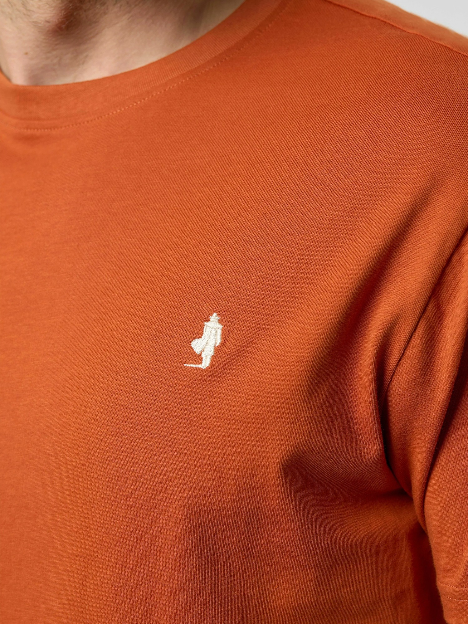 MCS Kurzarmhemd »MCS T-shirt Texas«