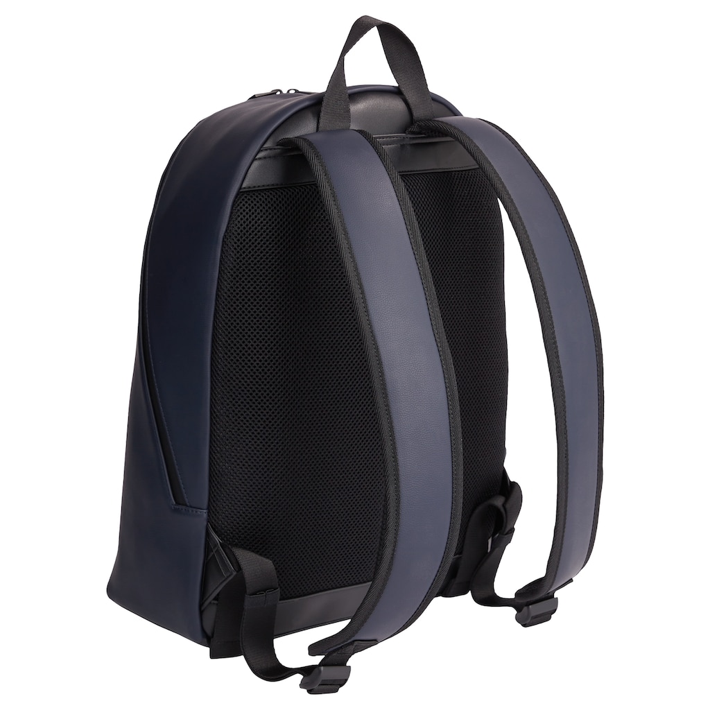 Tommy Hilfiger Cityrucksack »TH ESS CORP DOME BACKPACK«