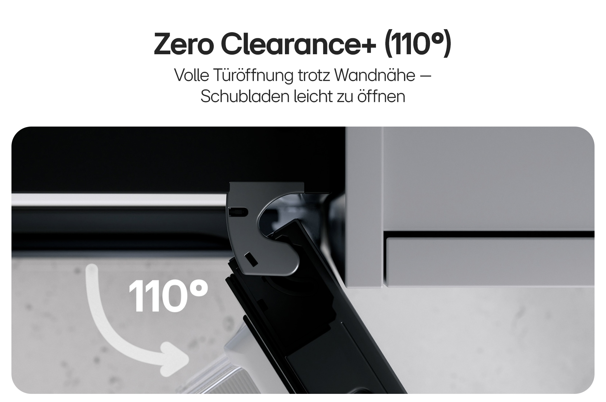 LG Kühl-/Gefrierkombination Serie 5 »GBBS525CEV« 203 cm hoch 59,7 cm breit Total No Frost, ThinQ mit AI Fresh & Saving Mode