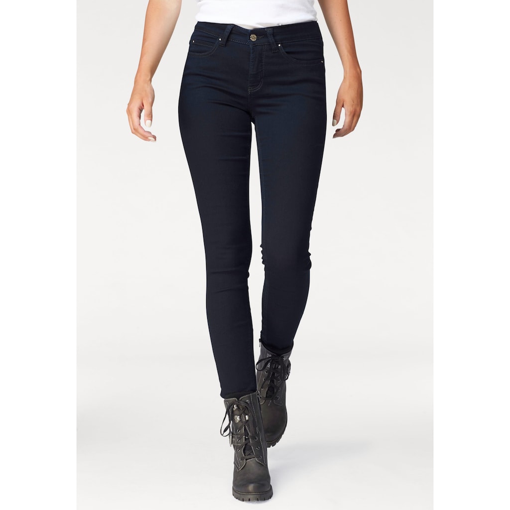 MAC Skinny-fit-Jeans »Dream Skinny«