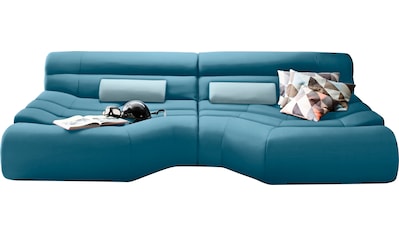 TRENDMANUFAKTUR Big-Sofa kaufen
