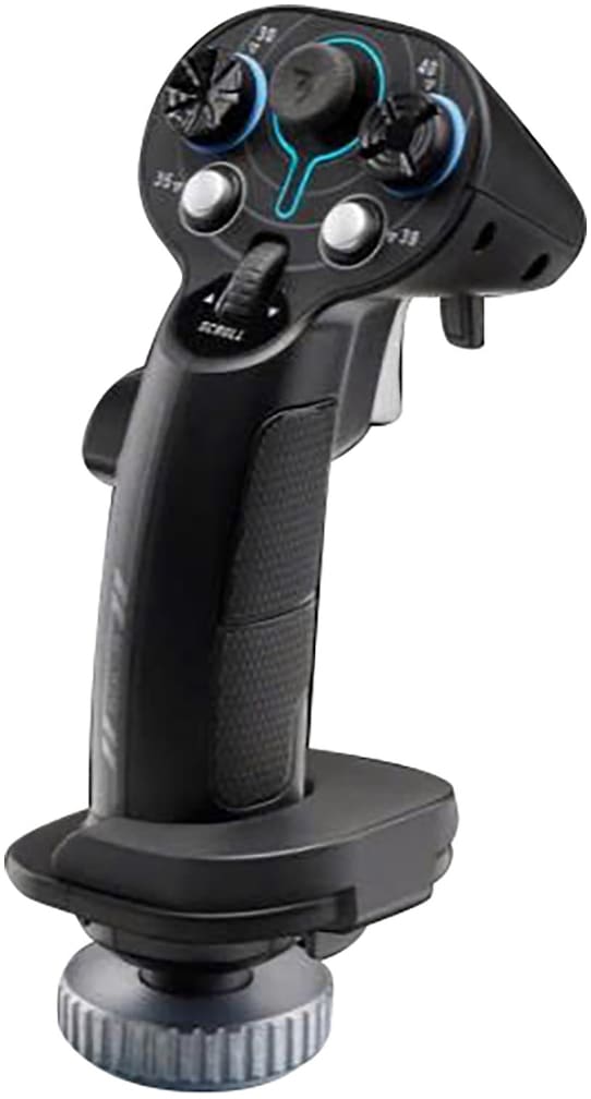 Thrustmaster PC-Controller »Sol-R 3 AVA AddOn Grip«