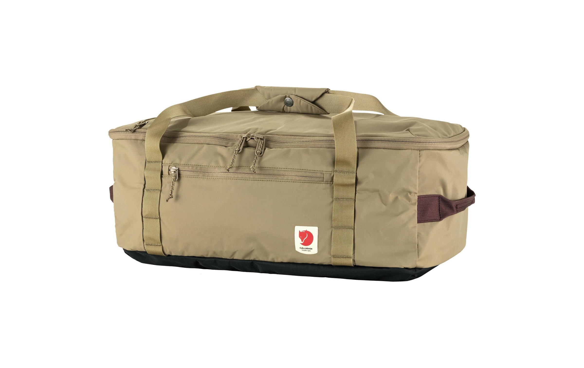 Fjällräven Reisetasche »High Coast Duffel 36«