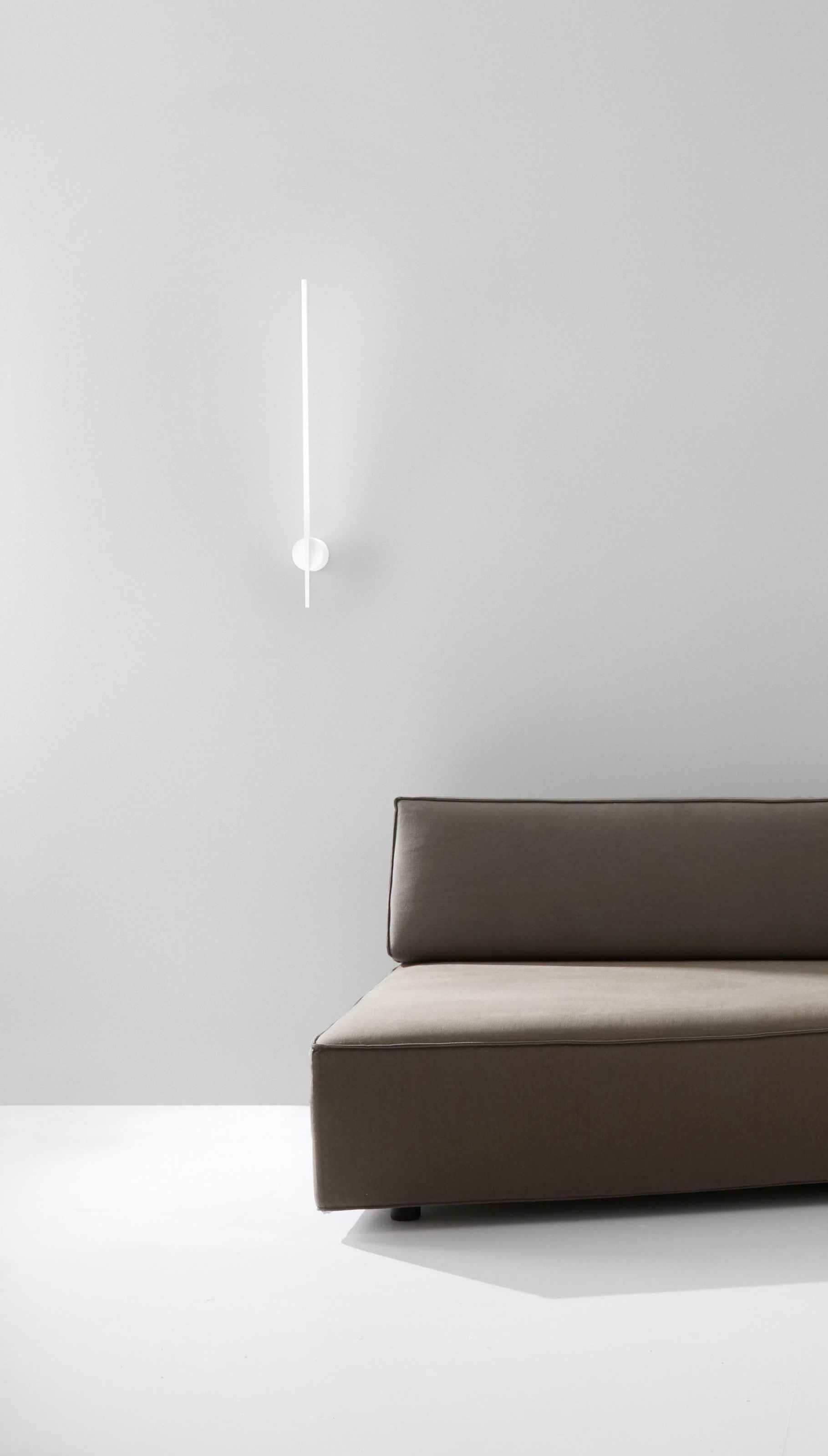 ECO-LIGHT LED Wandleuchte »SHANGHAI«, Leuchtmittel LED-Modul   LED fest int günstig online kaufen