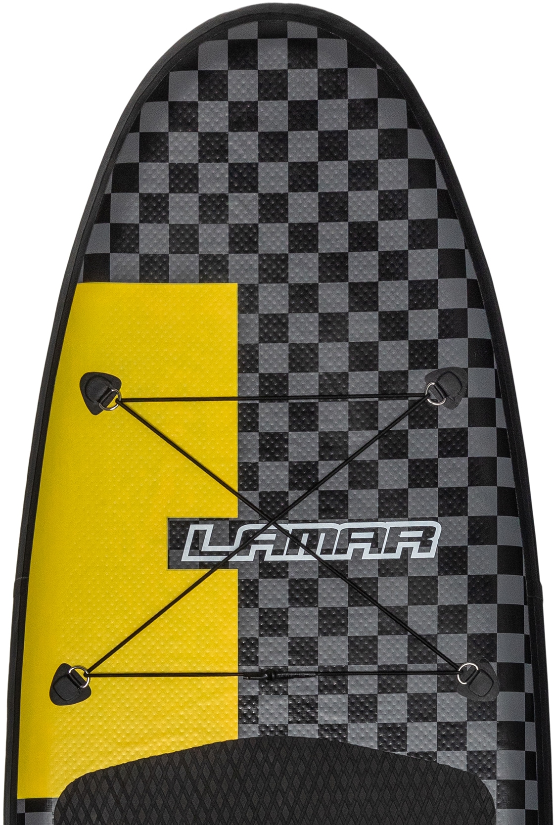 Lamar SUP-Board »I-SUP 290 Traditional«, (Set, 5 tlg., mit Paddel, Pumpe  und Transportrucksack) online kaufen | SUP-Paddel
