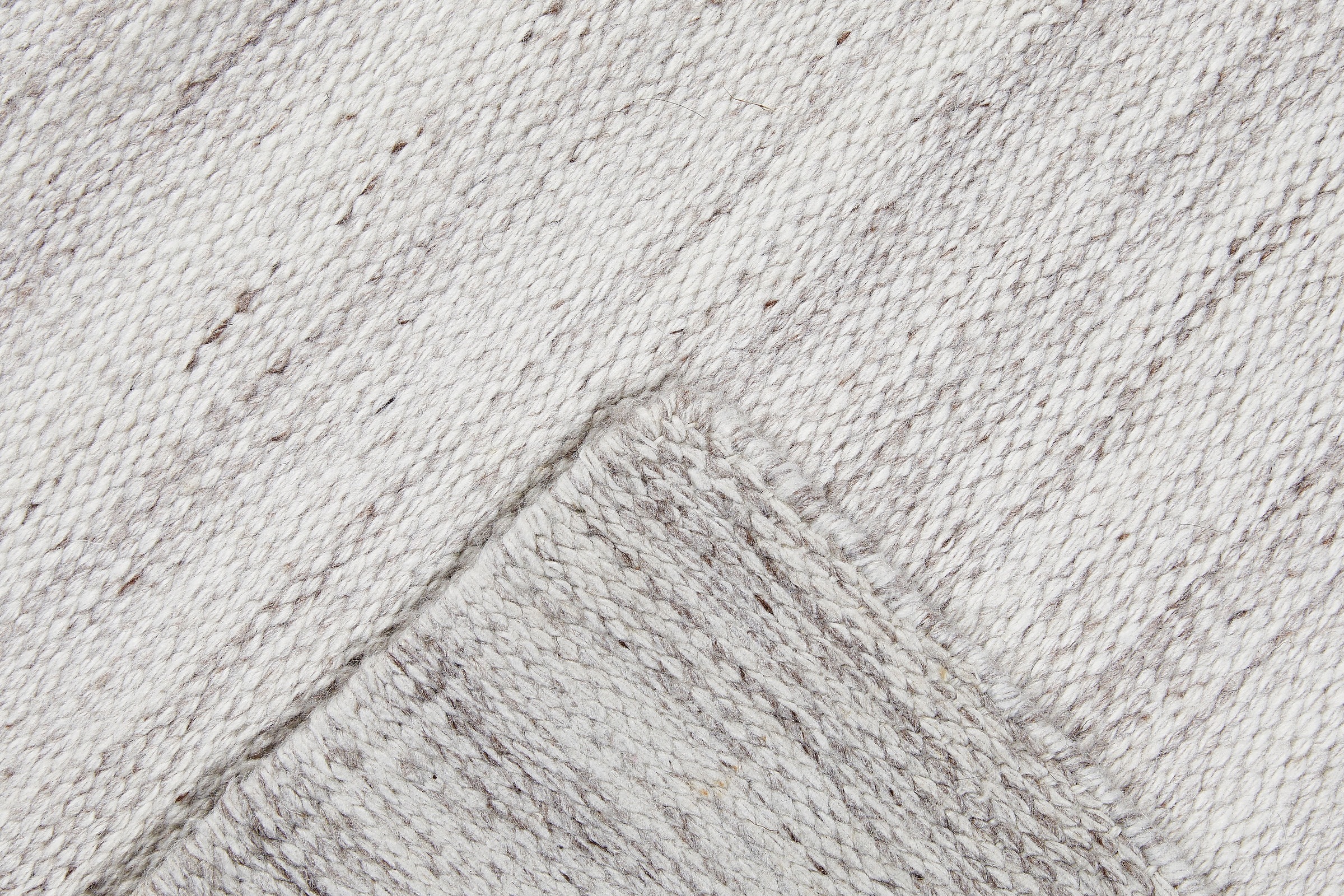 LUXOR living Teppich »Bodo«, rechteckig, 15 mm Höhe, meliert, In- und Outdoor geeignet, Wohnzimmer