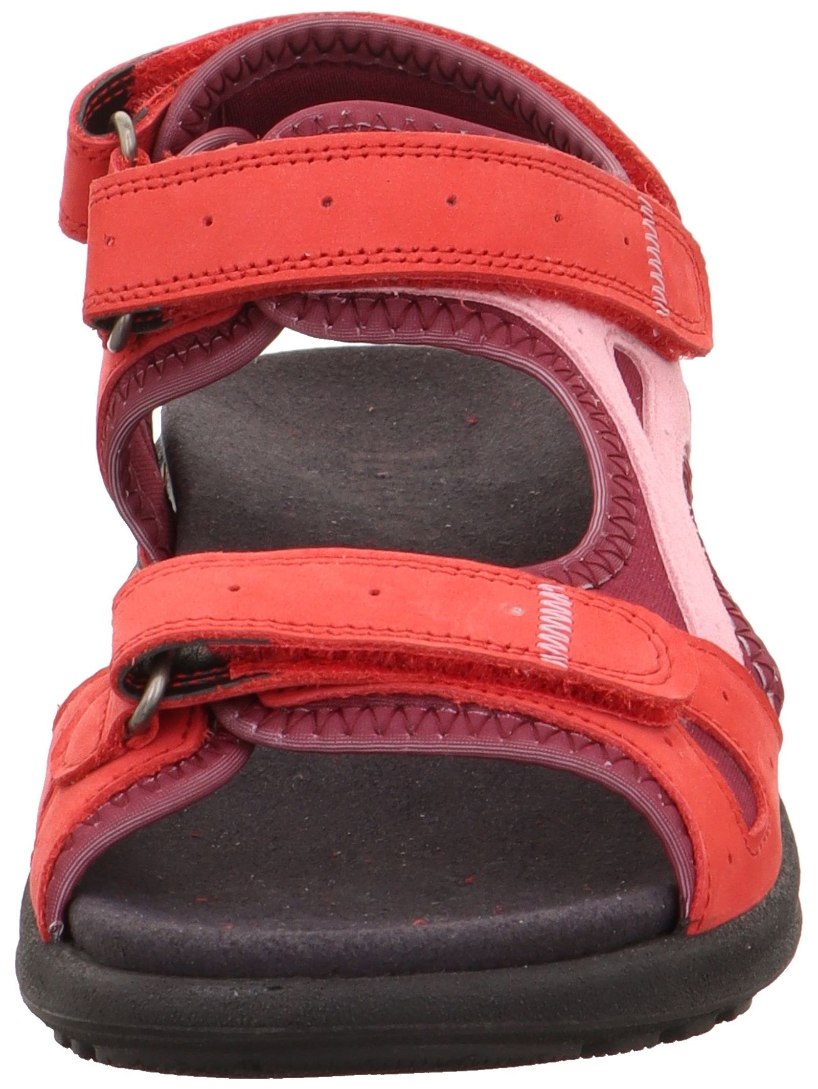 Legero Sandale »Legero Sandalen Nubukleder«