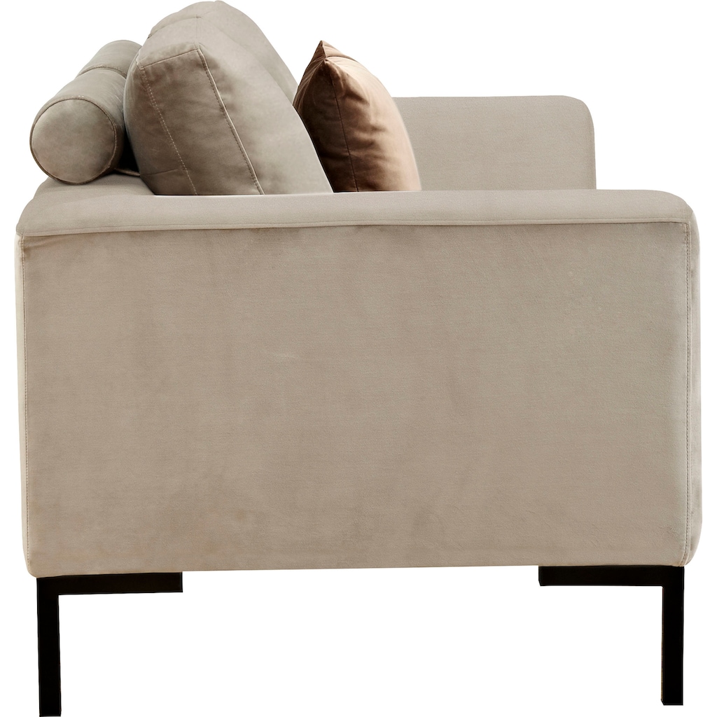 ATLANTIC home collection 2-Sitzer