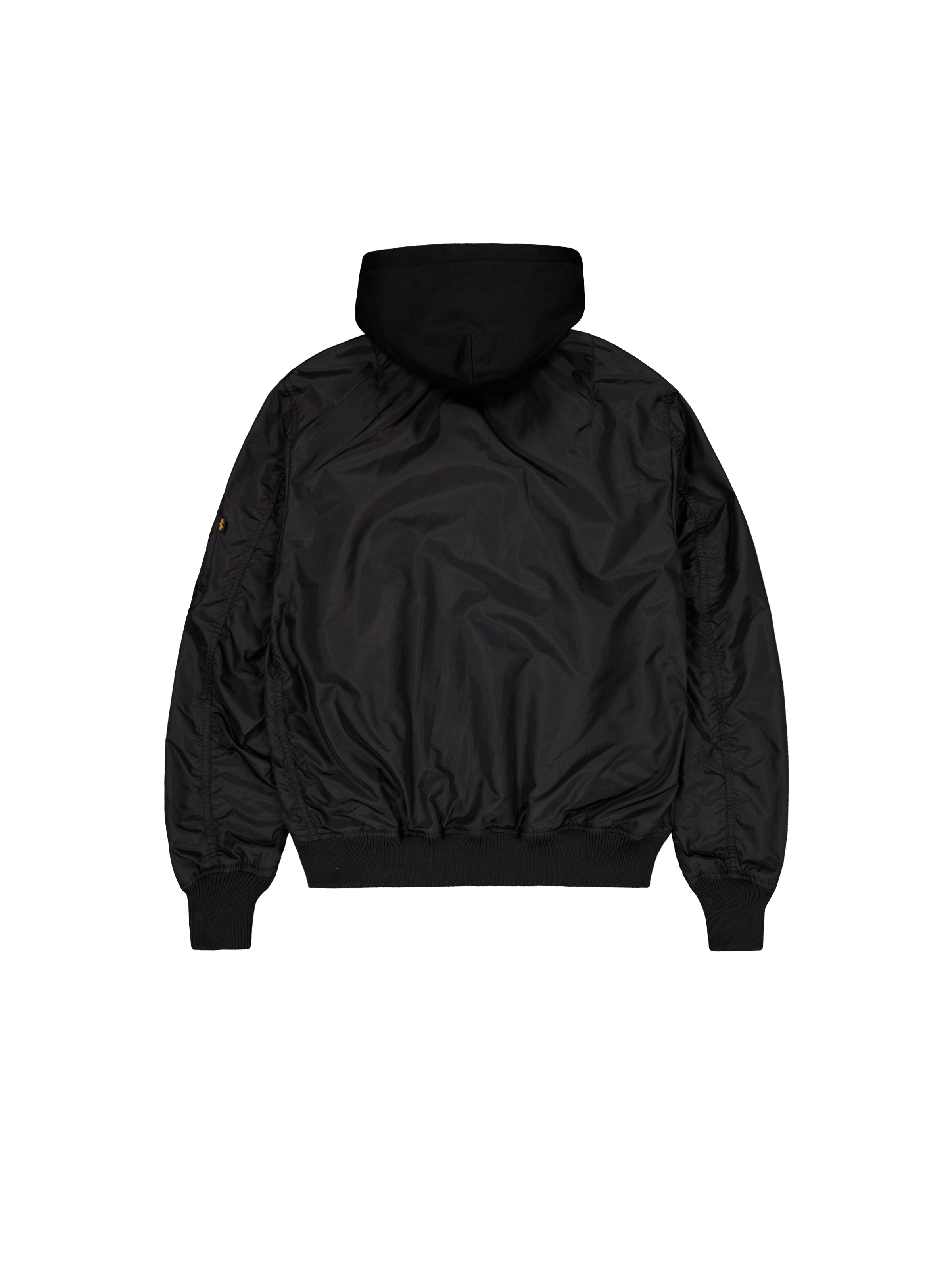 Alpha Industries »MA-1 TT HOOD« mit Kapuze