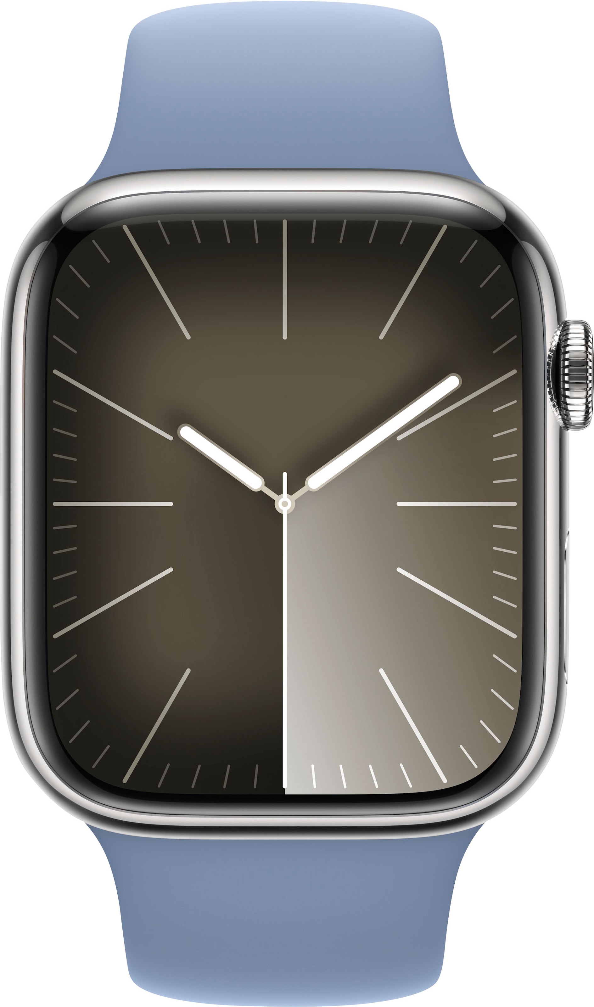 Apple Smartwatch-Armband »45mm Sportarmband - M/L«