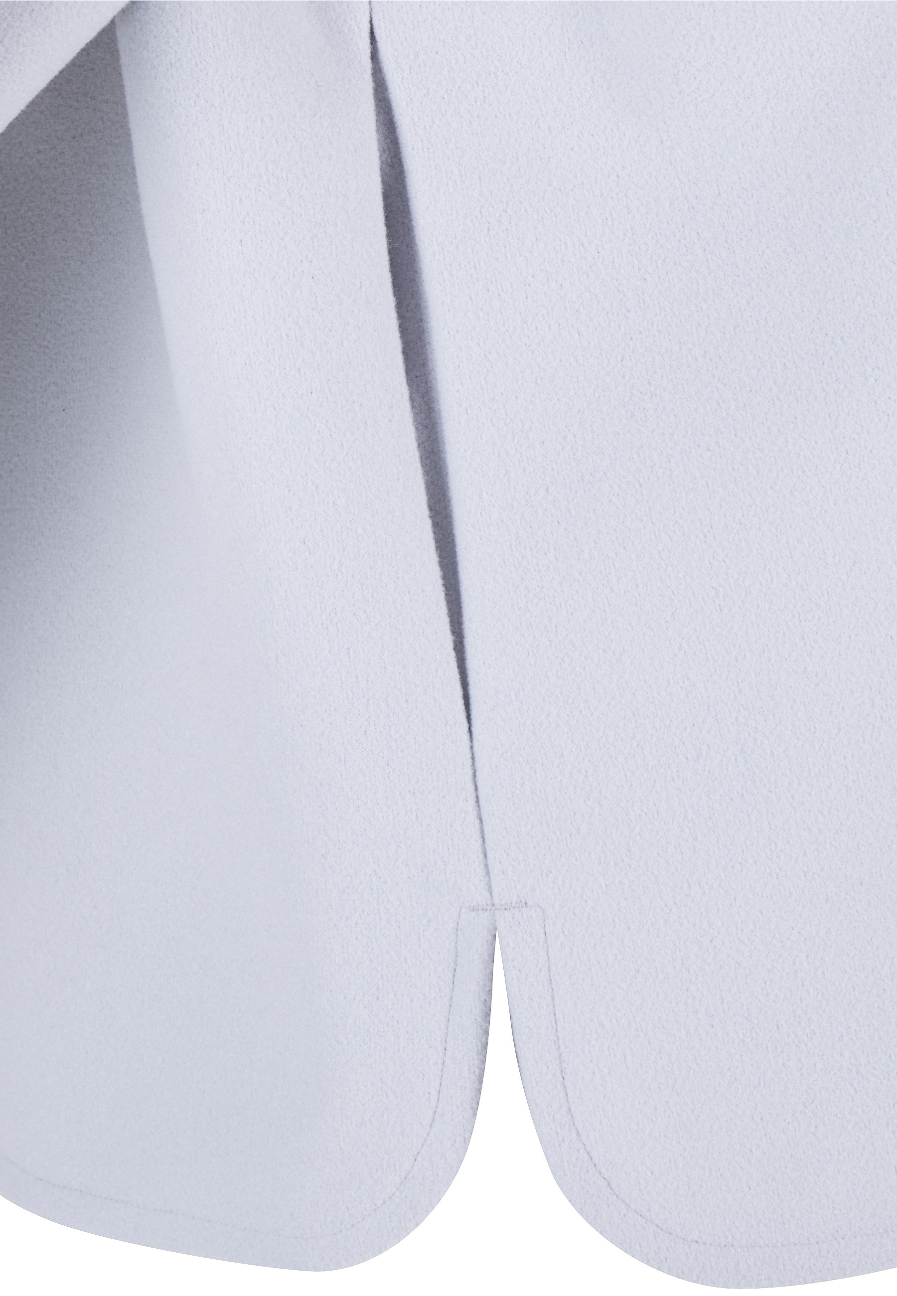 URBAN CLASSICS Kurzmantel »Urban Classics Herren Plain Overshirt«