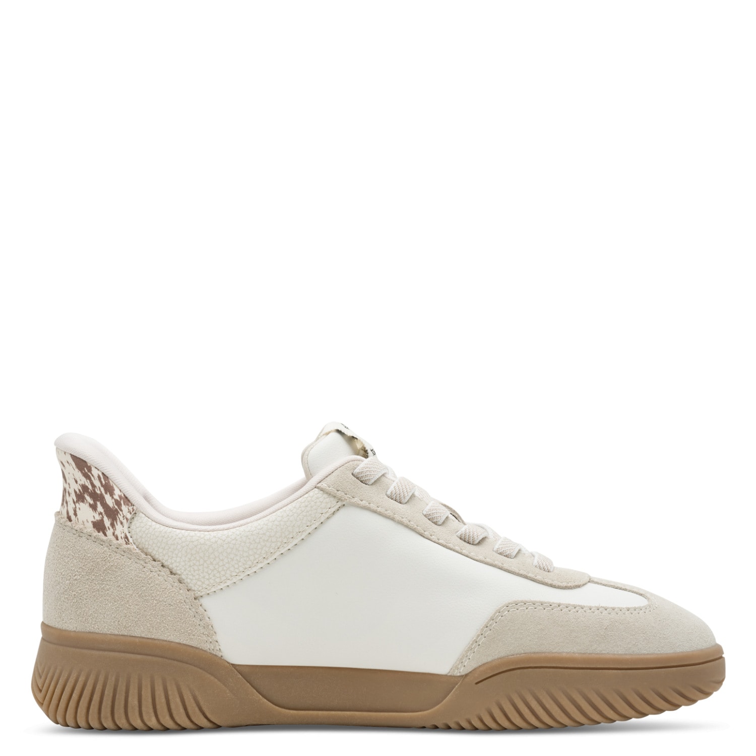 Tamaris Slip-On Sneaker  Freizeitschuh, Halbschuh, Slipper mit T-Logostickerei